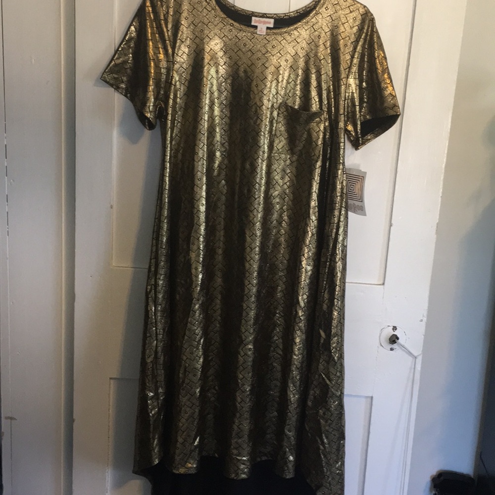 NWT LLR Elegant Carly